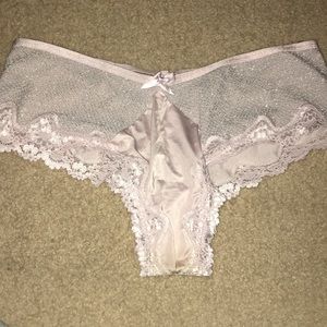 NWOT vs panties